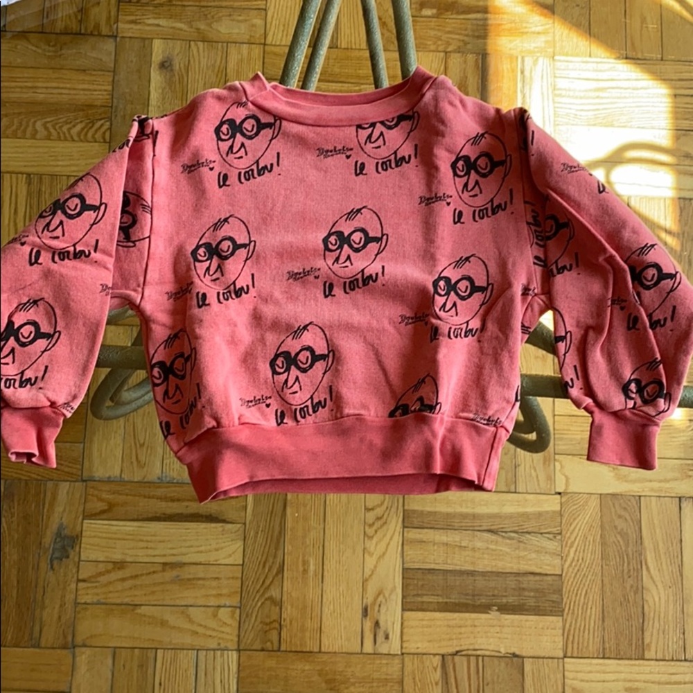 The animals observatory unisex sweatshirt